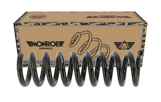 Chassis spring SP5089 Monroe, Image 3
