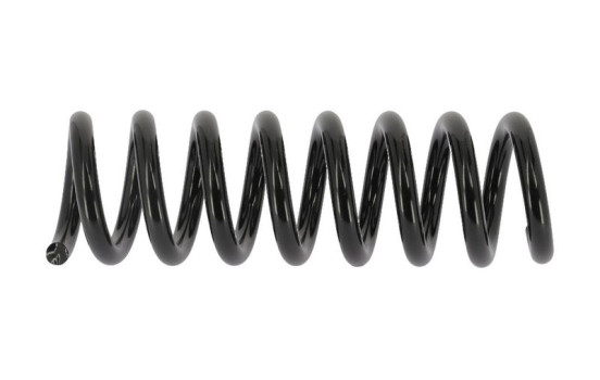 Chassis spring SP5090 Monroe, Image 2