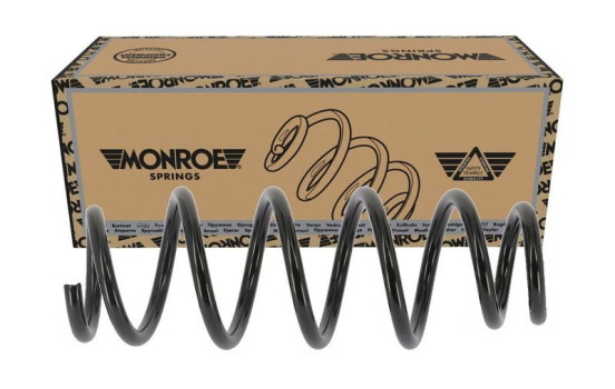 Chassis spring SP5109 Monroe, Image 3