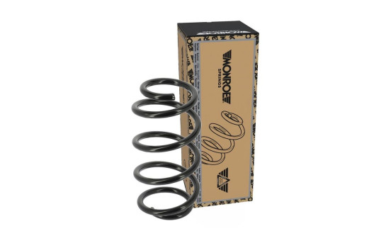 Chassis spring SP5117 Monroe, Image 3