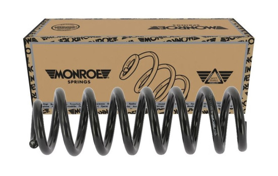 Chassis spring SP5137 Monroe, Image 3