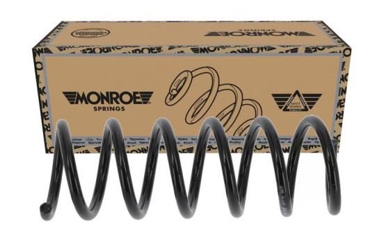 Chassis spring SP5138 Monroe, Image 3