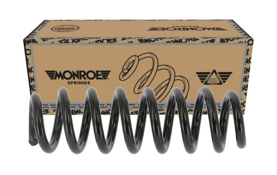 Chassis spring SP5162 Monroe, Image 3