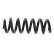 Chassis spring SP5168 Monroe, Thumbnail 2