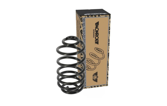 Chassis spring SP5169 Monroe, Image 3