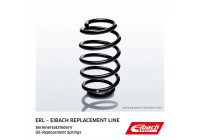 chassis spring