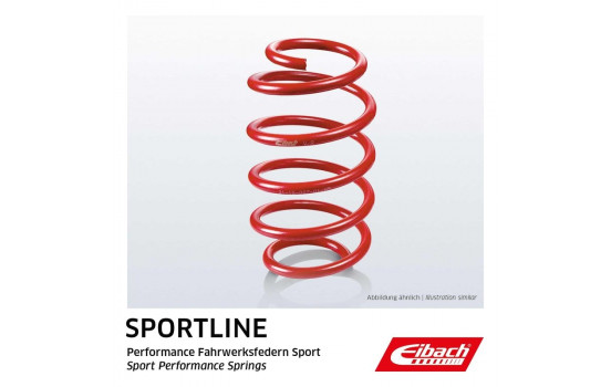 chassis spring