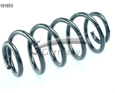 chassis spring