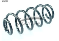 chassis spring