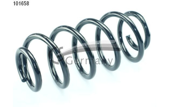 chassis spring