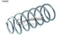 chassis spring