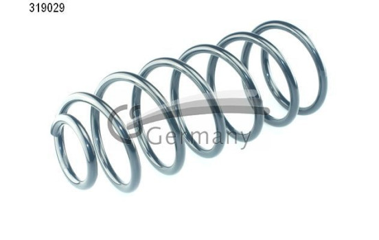 chassis spring