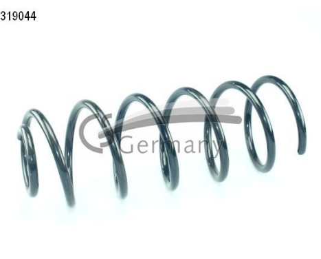 chassis spring