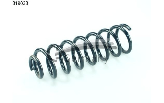 chassis spring