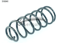 chassis spring