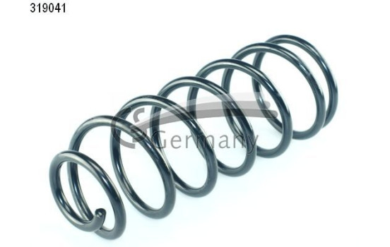 chassis spring