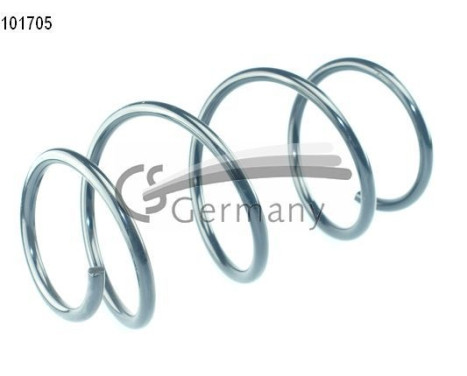 chassis spring