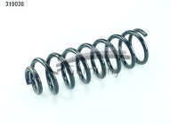 chassis spring