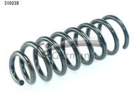 chassis spring