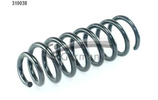 chassis spring