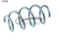 chassis spring