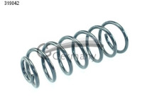 chassis spring