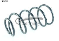 chassis spring