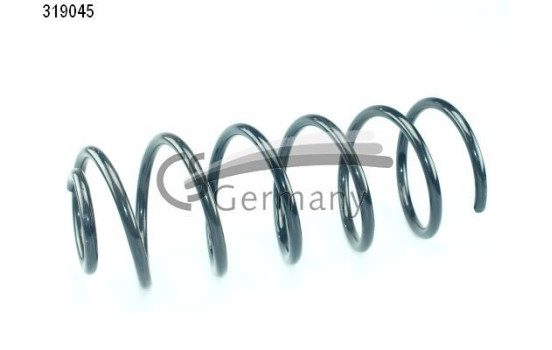 chassis spring