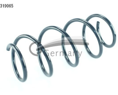 chassis spring
