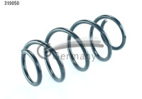 chassis spring