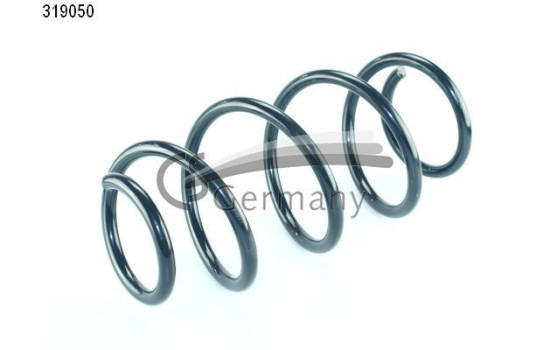 chassis spring