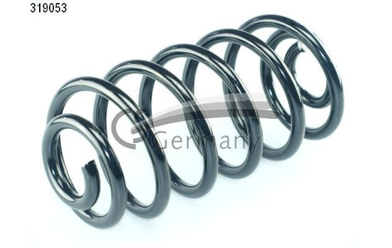 chassis spring