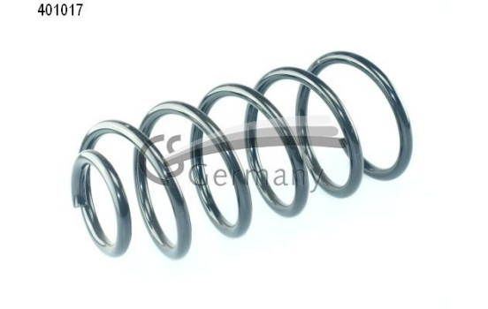 chassis spring