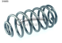 chassis spring