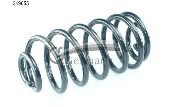 chassis spring