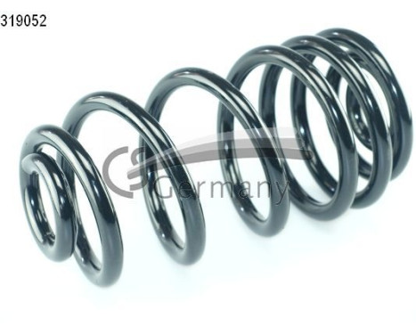 chassis spring