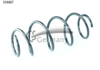 chassis spring