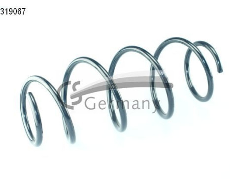 chassis spring