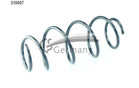 chassis spring