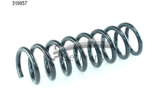 chassis spring