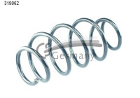 chassis spring