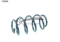 chassis spring