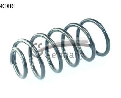 chassis spring