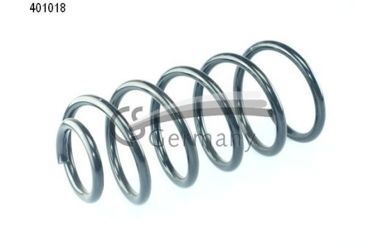 chassis spring