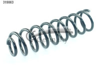 chassis spring