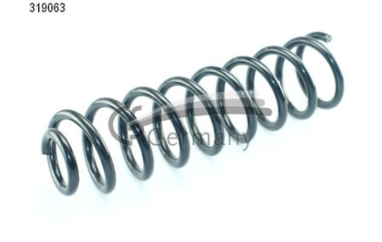 chassis spring