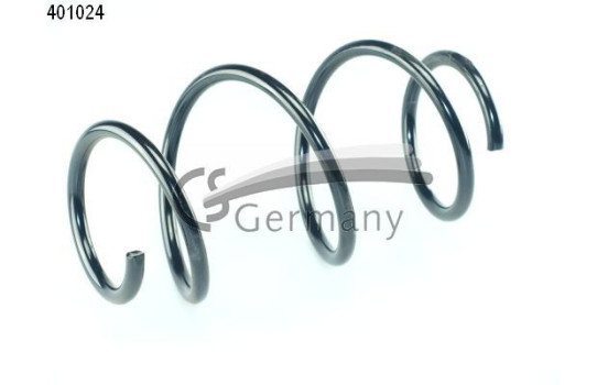 chassis spring