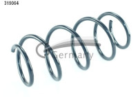 chassis spring