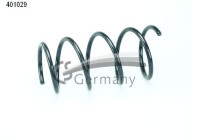 chassis spring
