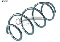 chassis spring